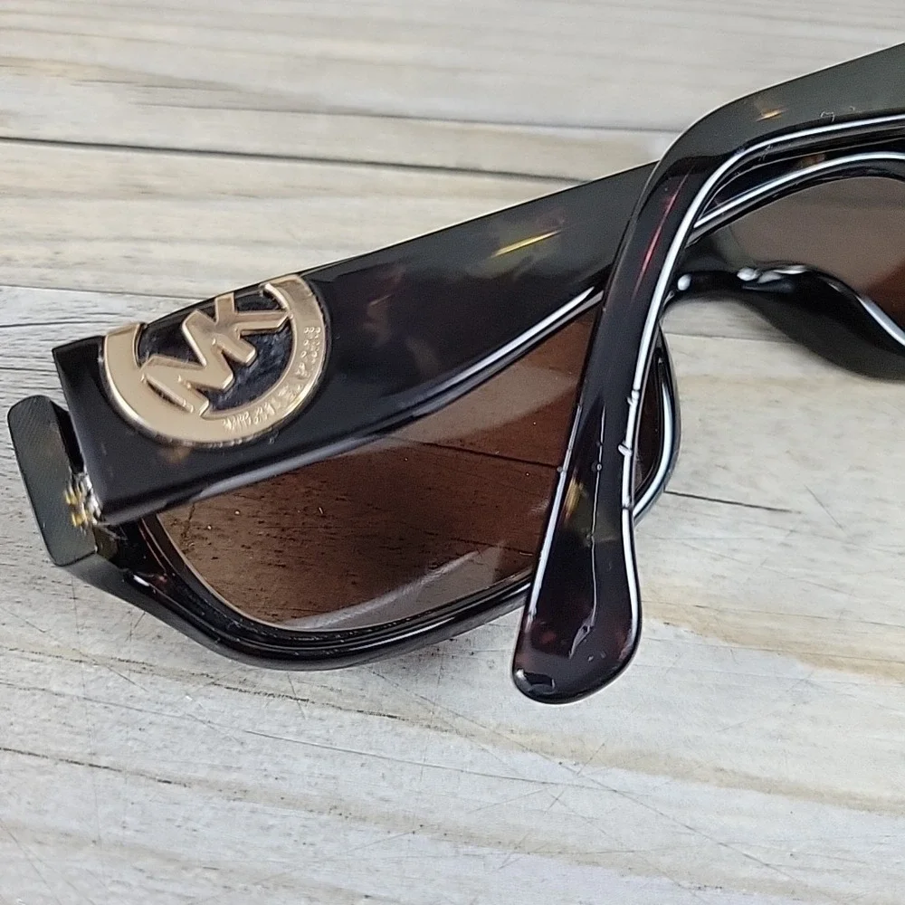 Michael Kors frames are